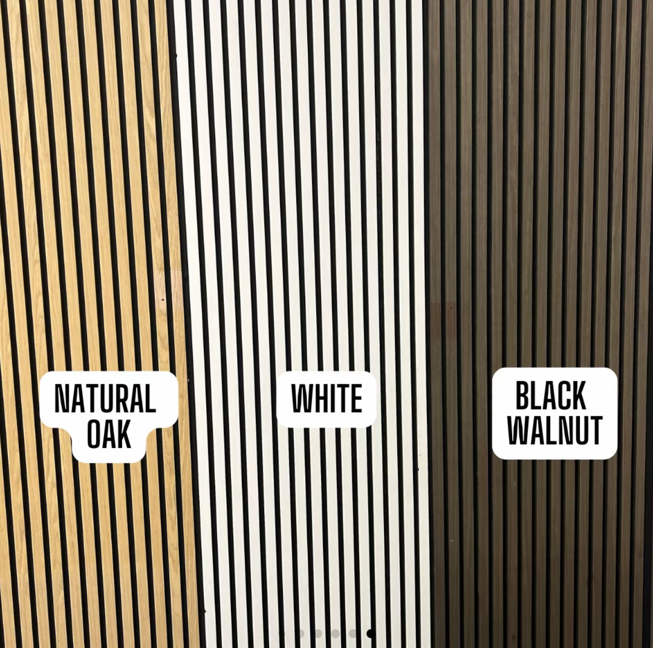 TAILORED MEDIA WALL AND INSTALLATION