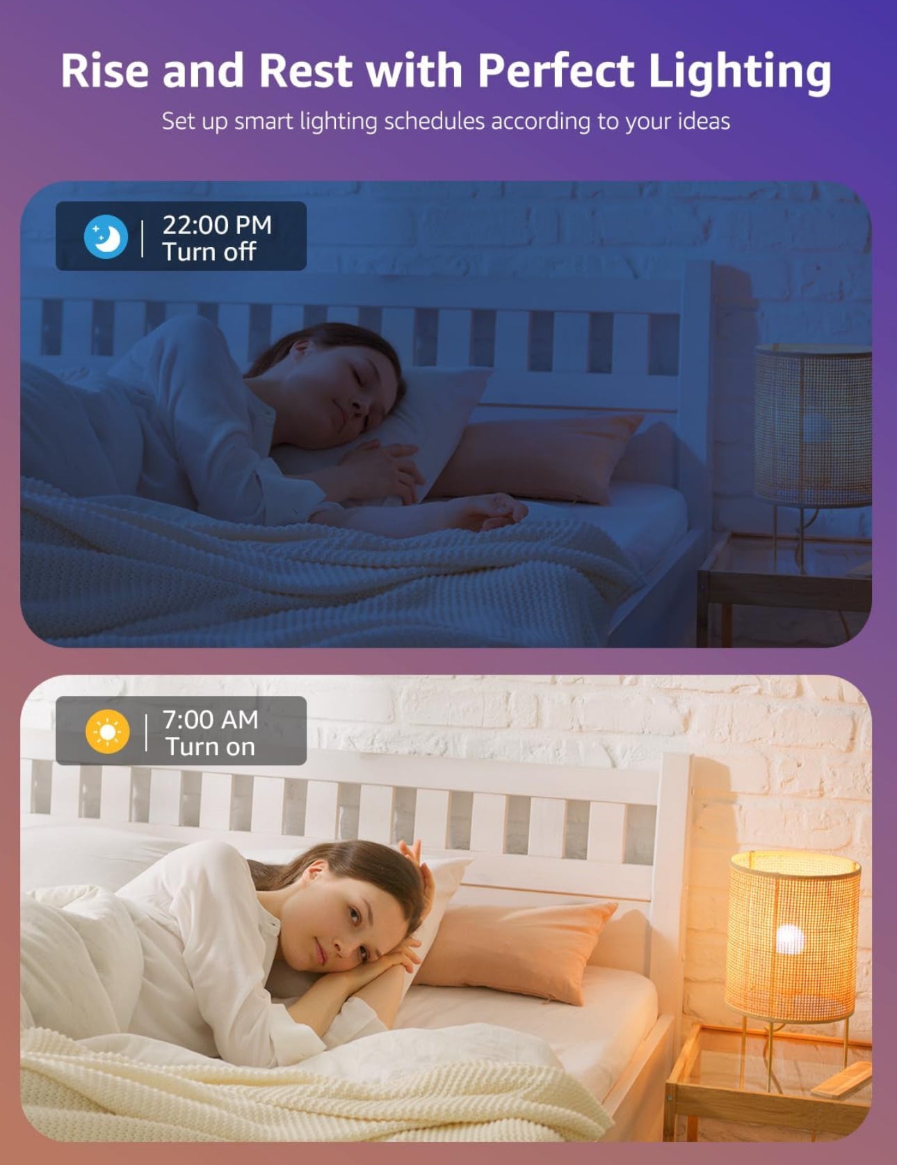 Smart Home kit and Setup
