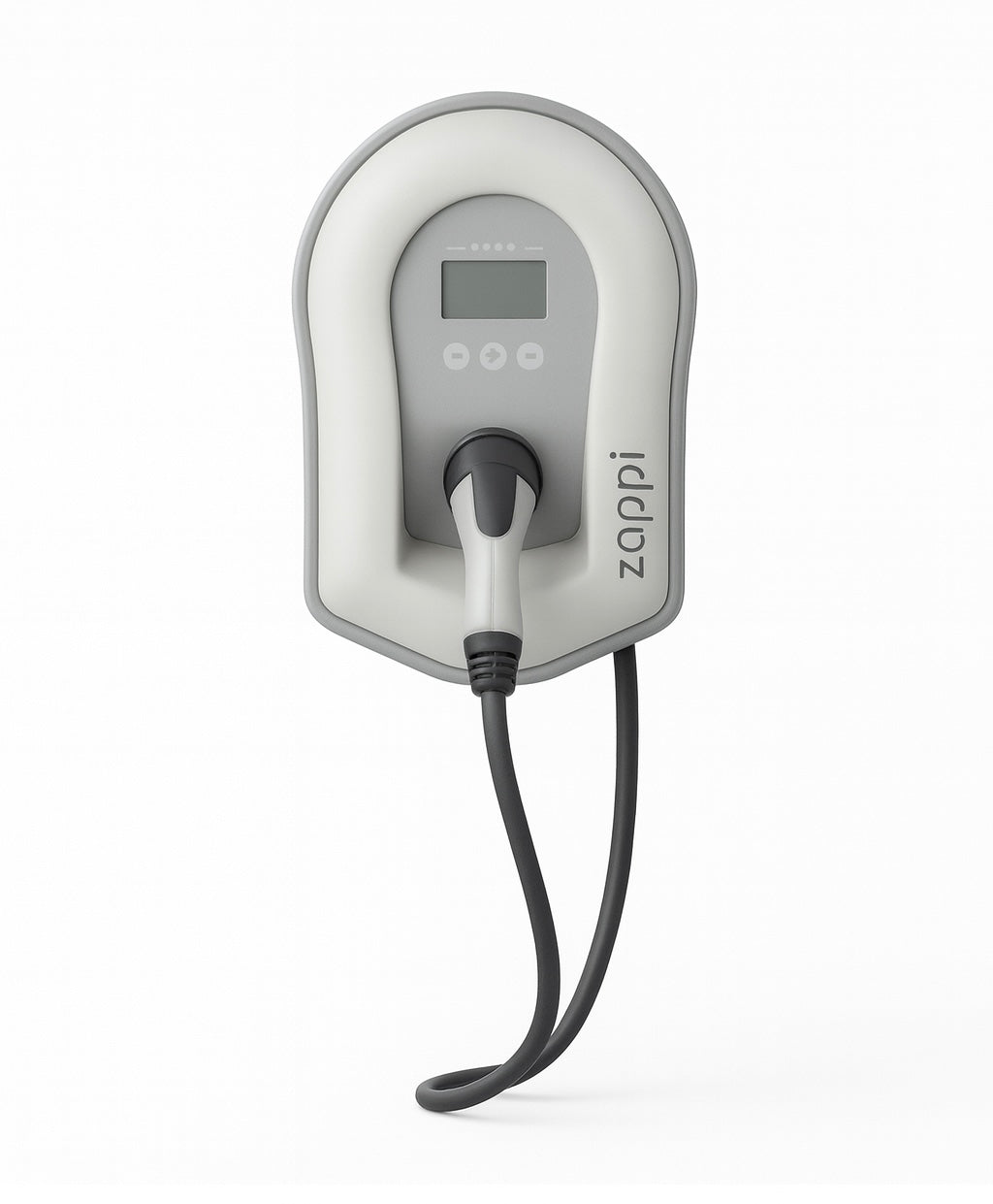 Premium Zappi Wall Mount