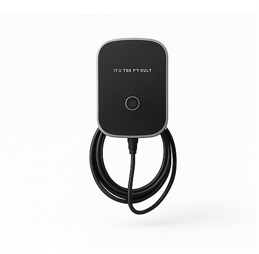 Premium Hypervolt Wall Mount