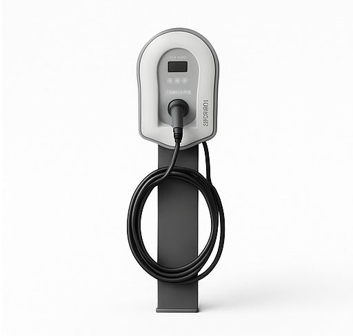 Premium Zappi Pedestal