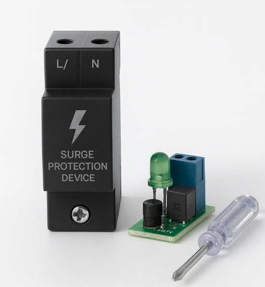 Add-on: Surge Protection Device