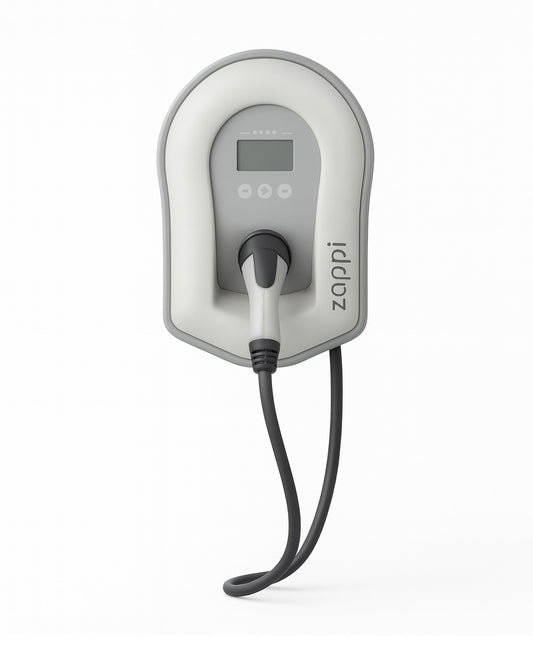 Premium Zappi Wall Mount